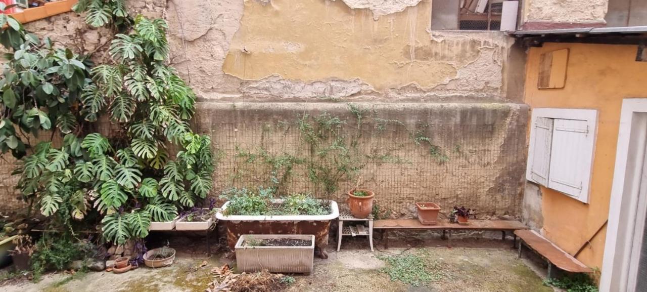 Apartment Charming 40 M Center