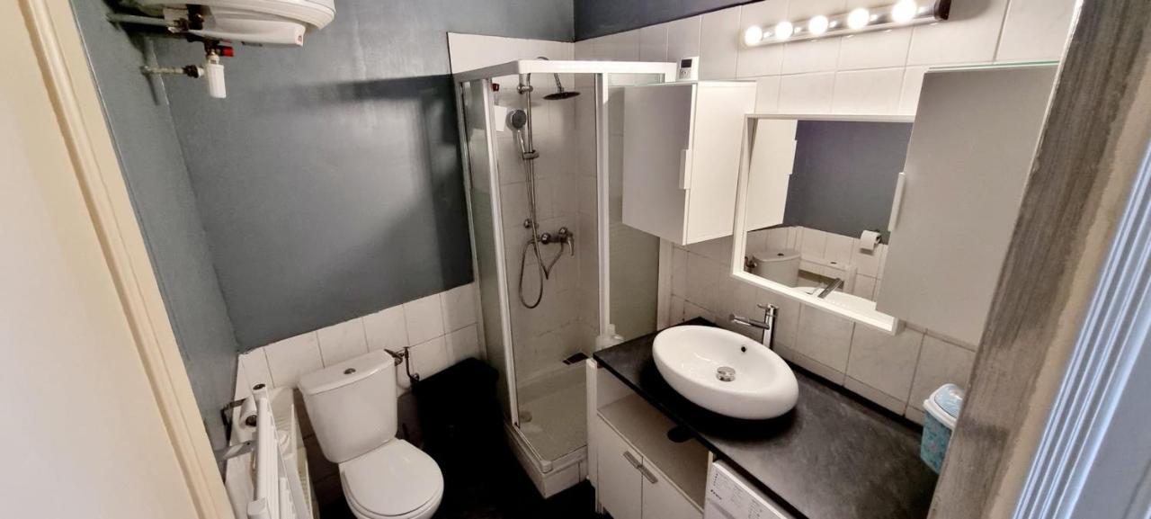 Charming 40 M Center Nizza