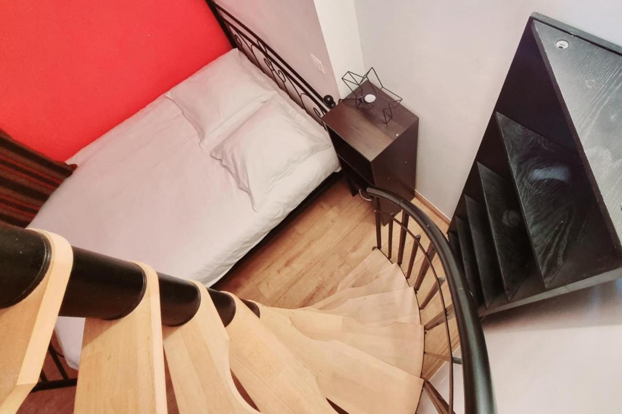Charming 40 M Center Nizza